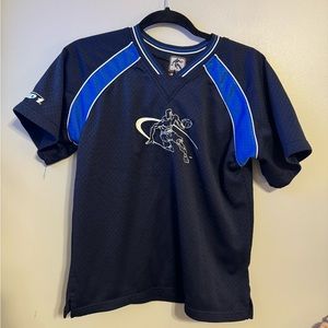 🦞 And one basketball pullover